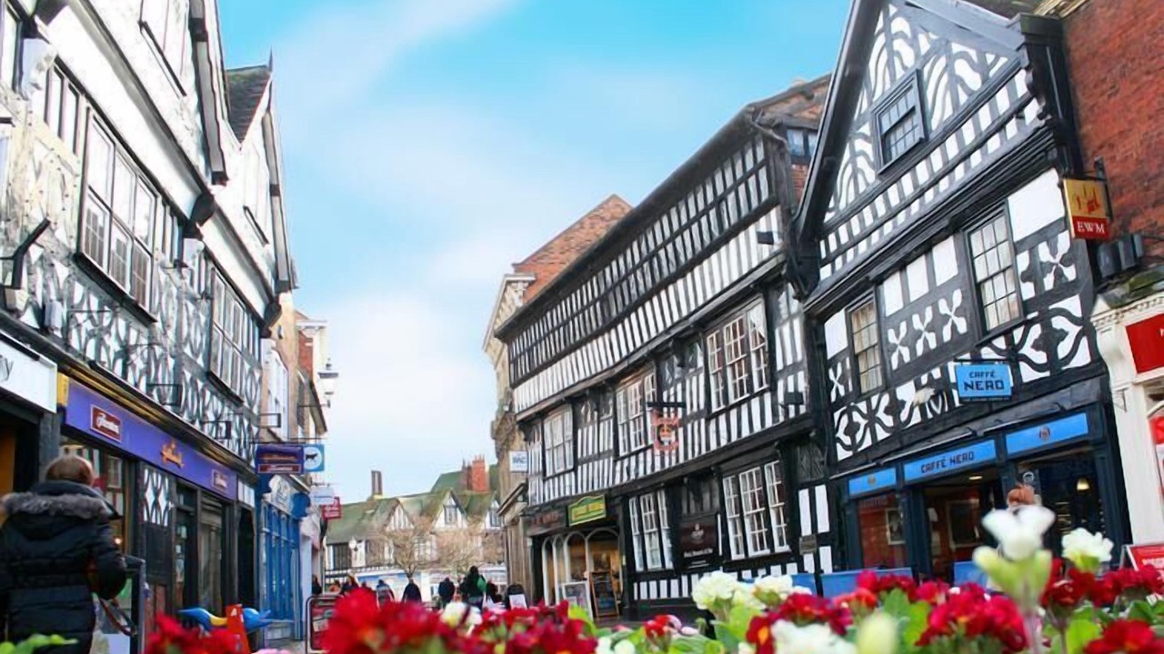 Photo of Outdoor in Nantwich