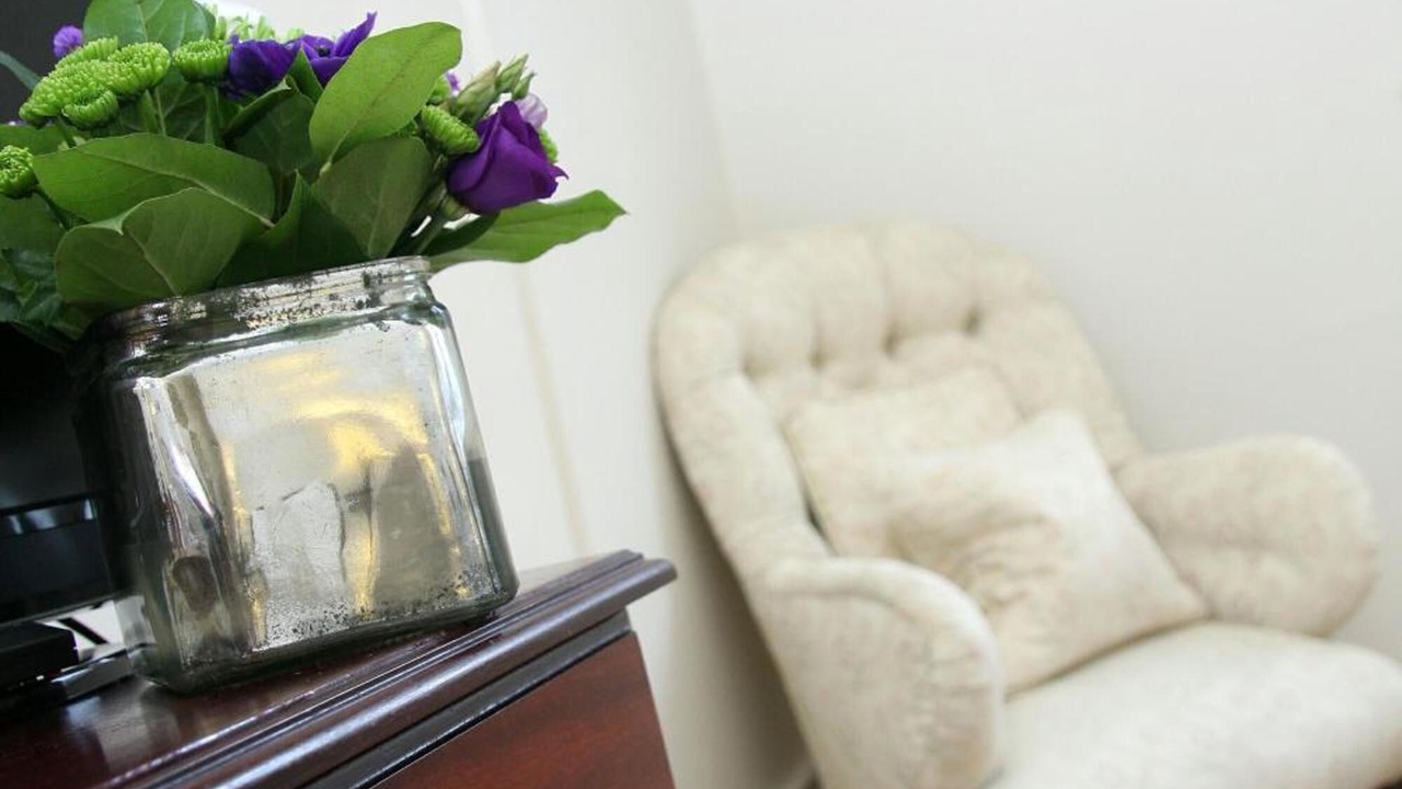 Photo of Bedroom in Nantwich