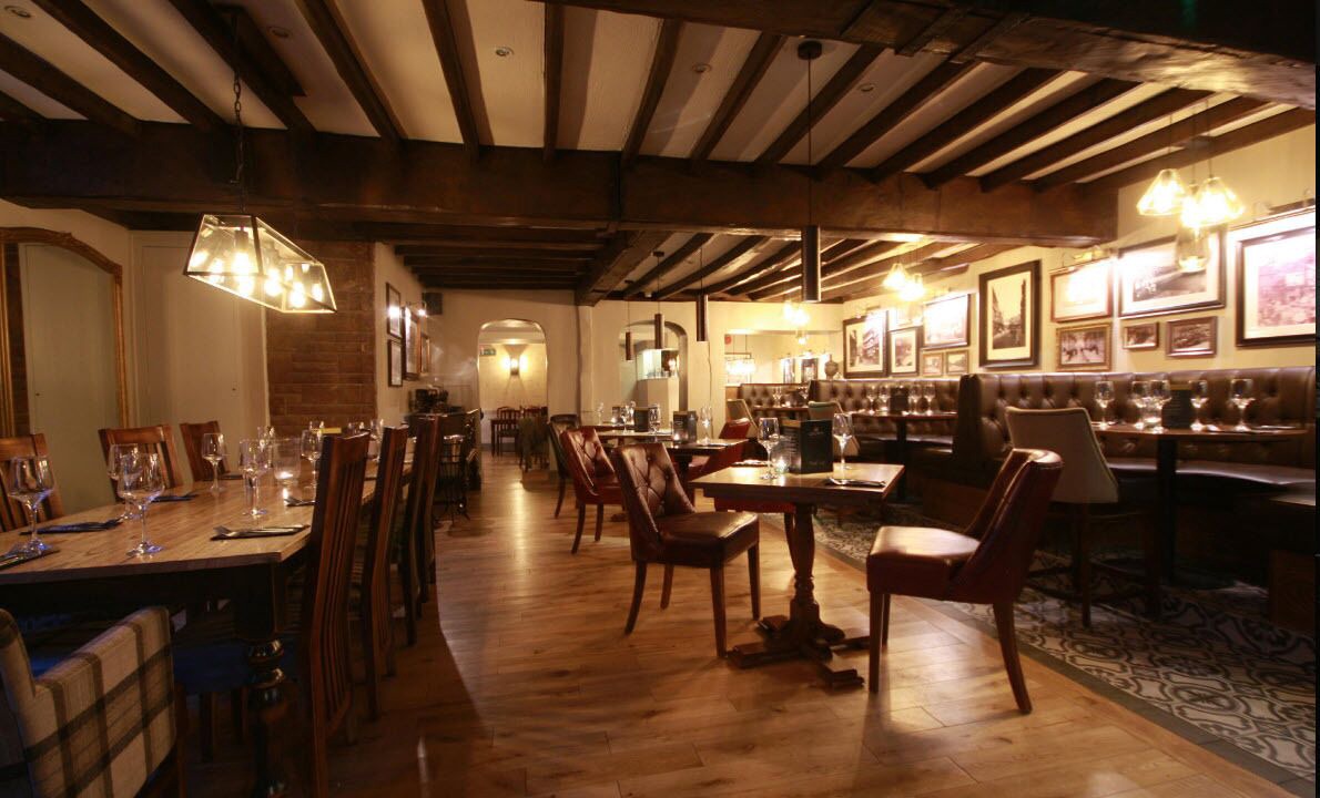 Photo of Others in Nantwich