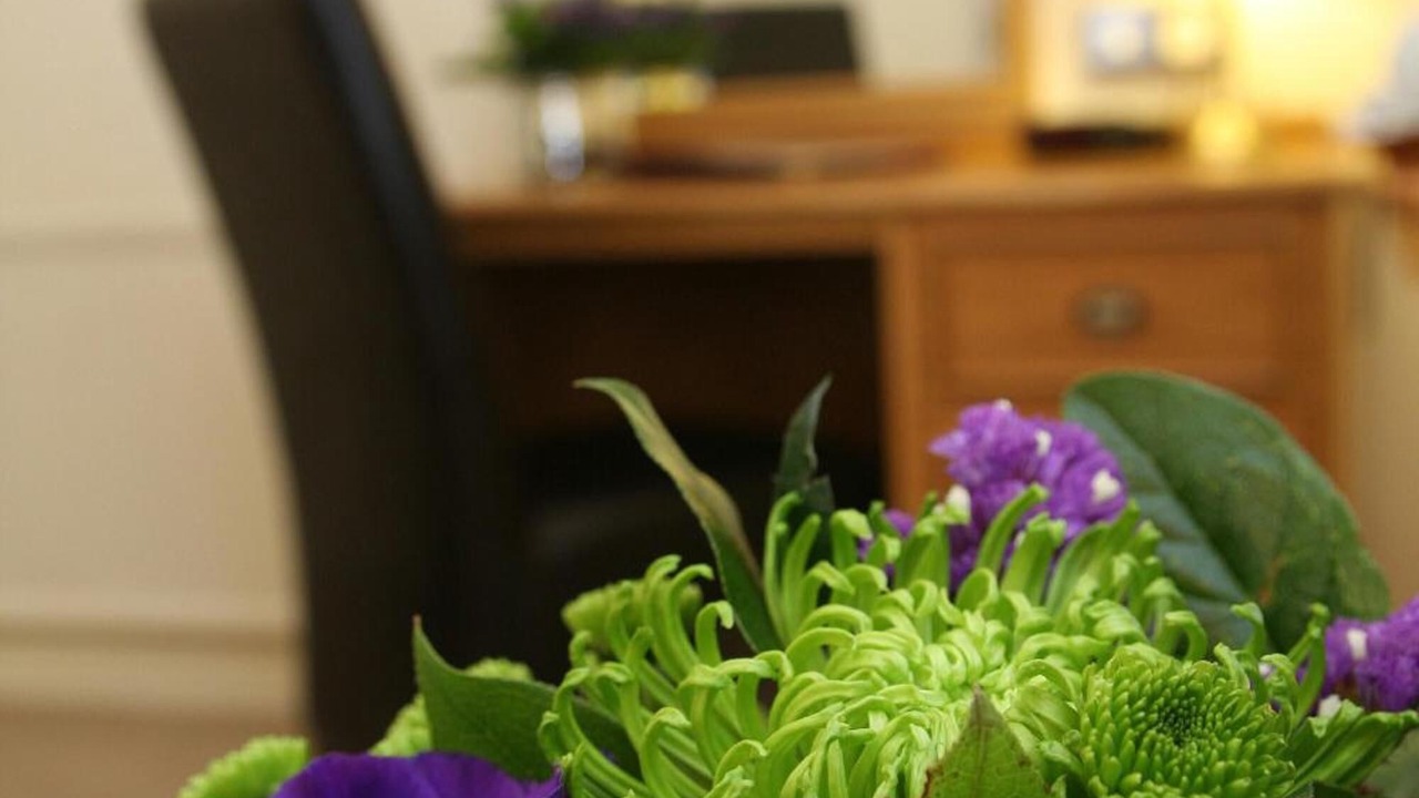 Photo of Bedroom in Nantwich