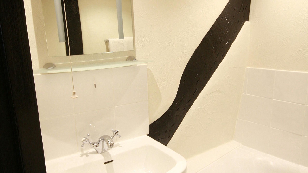 Photo of Bathroom in Nantwich