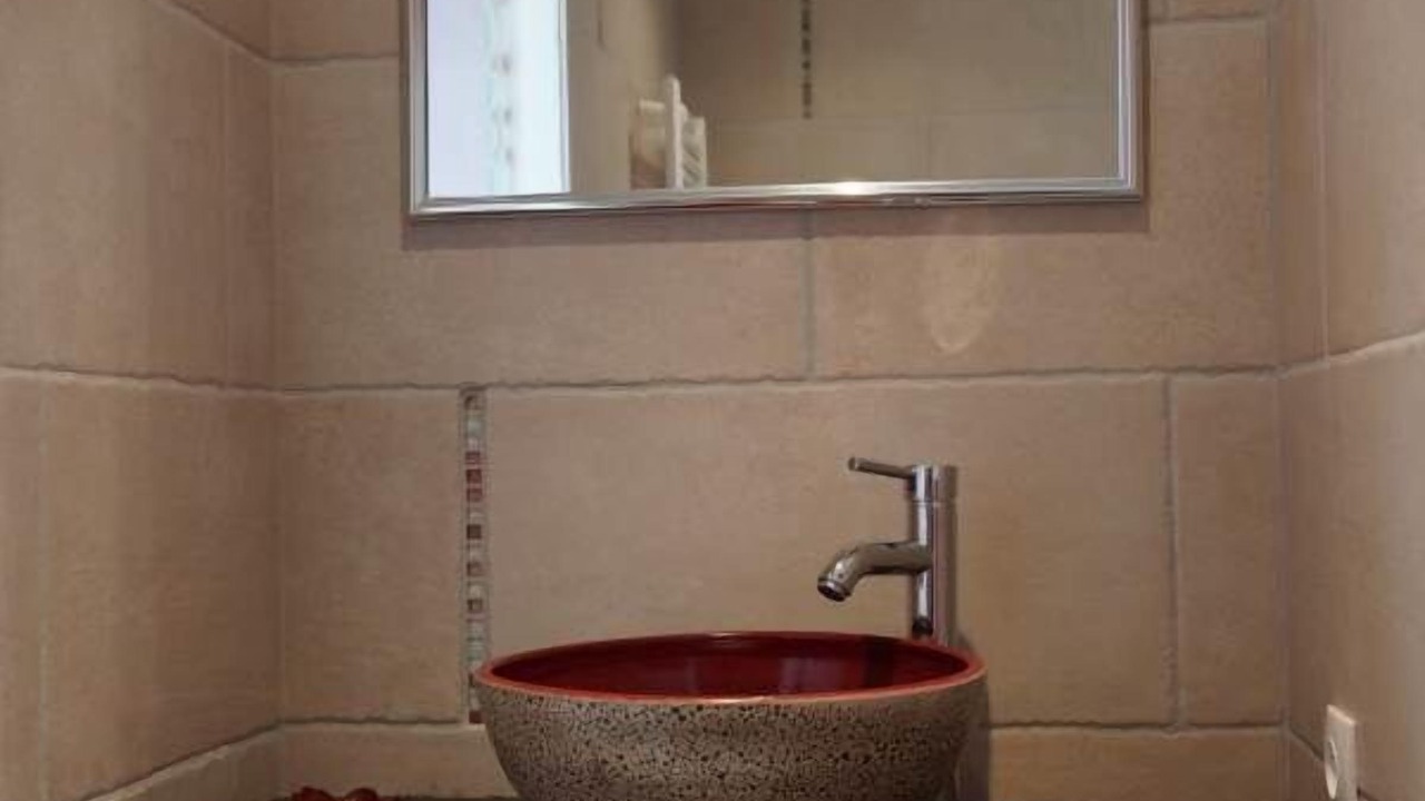 Photo of Bathroom in Lacam-d'Ourcet
