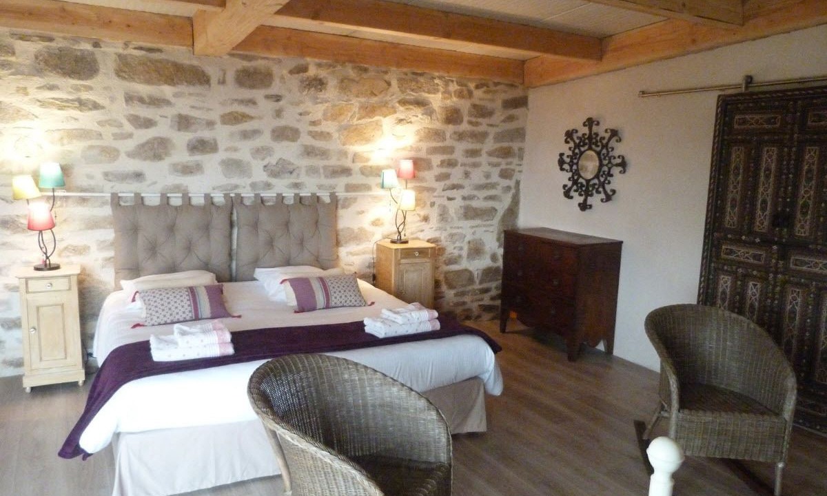 Photo of Livingroom in Lacam-d'Ourcet