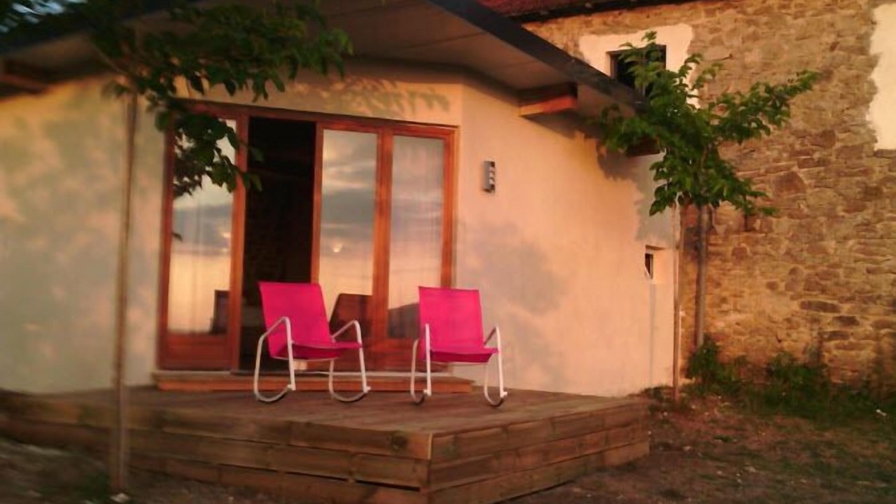 Photo of Bedroom in Lacam-d'Ourcet