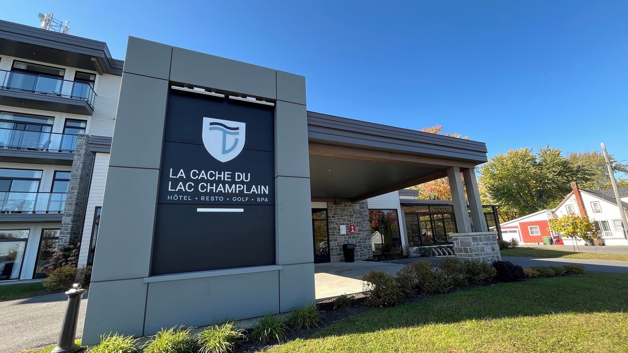 Photo of Outdoor in Venise-en-Quebec