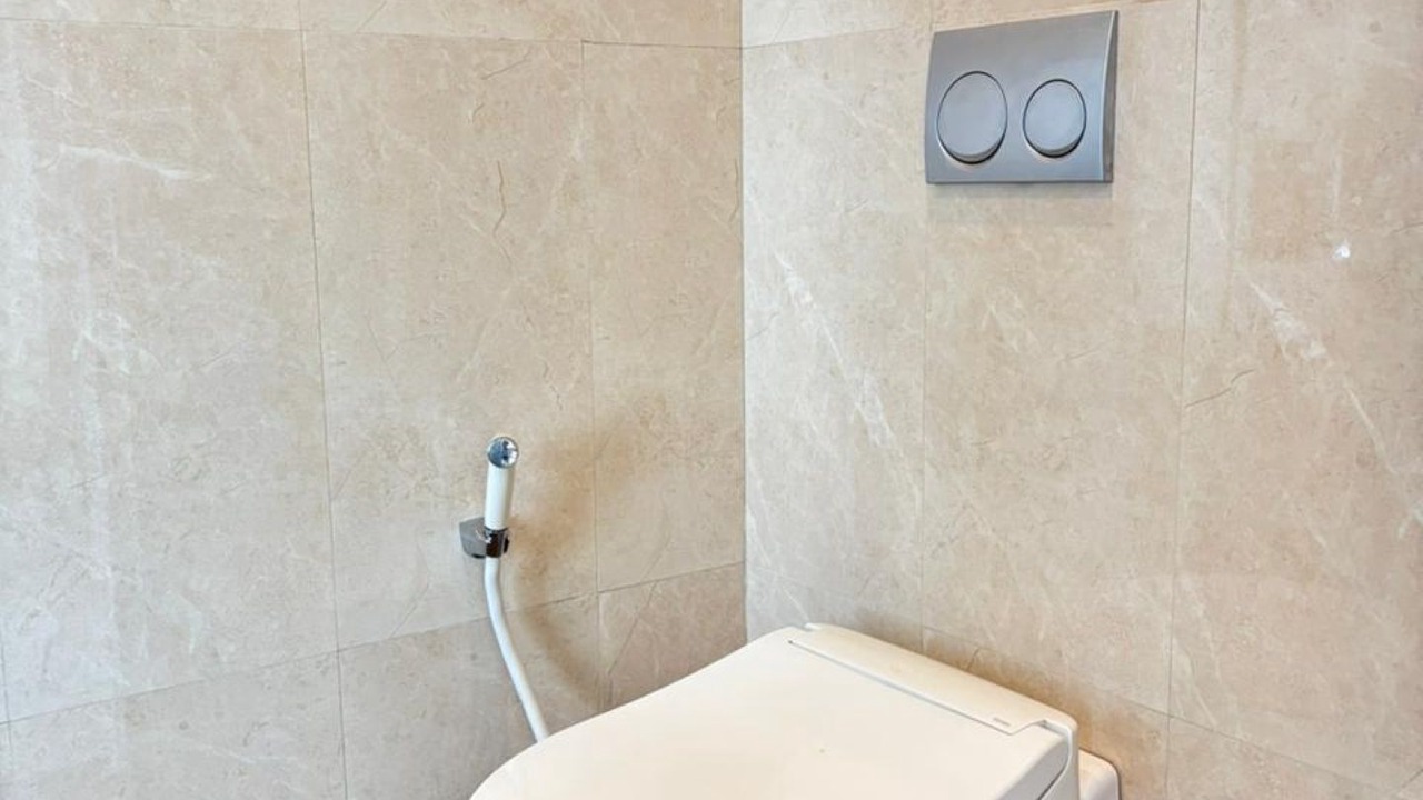 Photo of Bathroom in Banjarmasin
