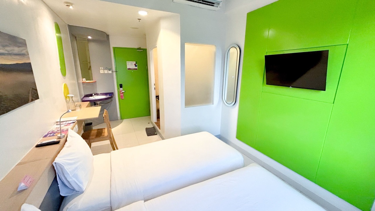 Photo of Bedroom in Banjarmasin