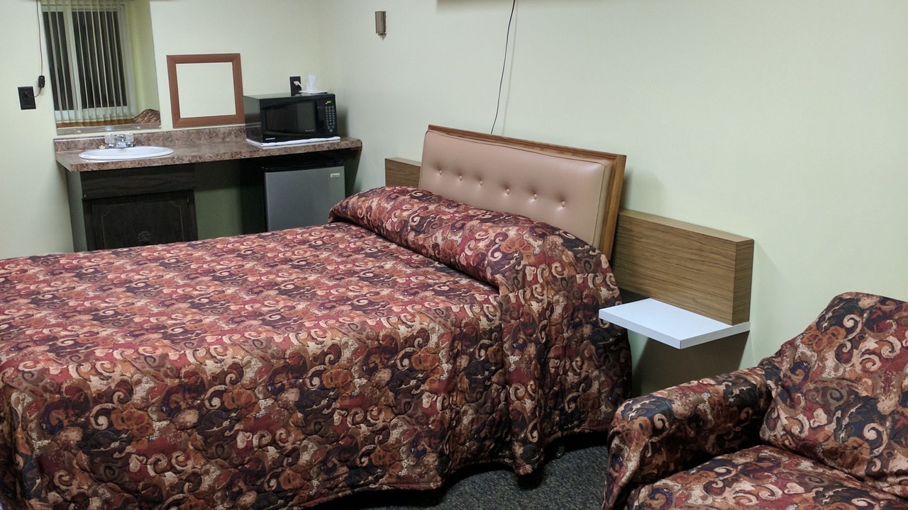 Photo of Bedroom in Watertown