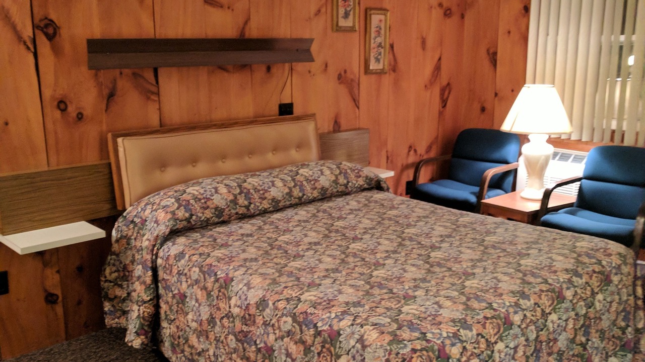 Photo of Bedroom in Watertown