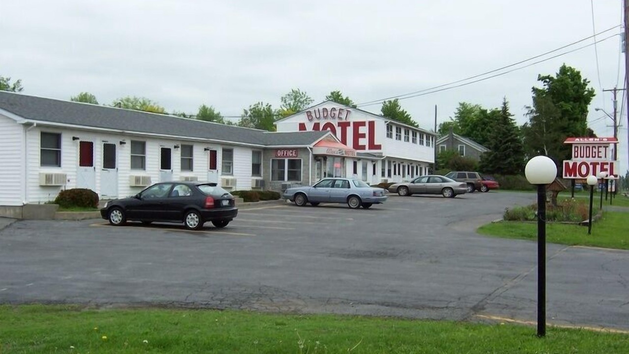 Photo of Buildings in Watertown