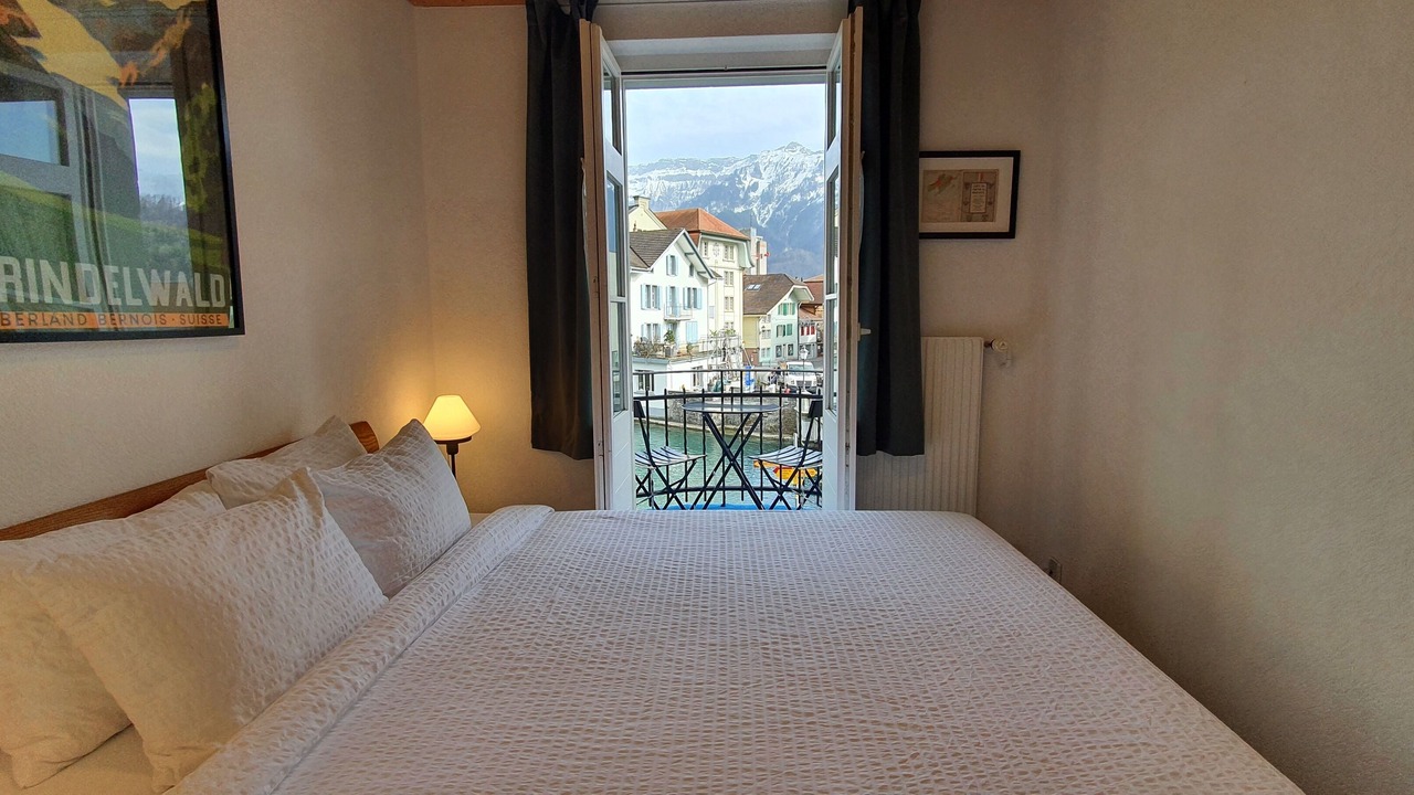 Photo of Others in Unterseen