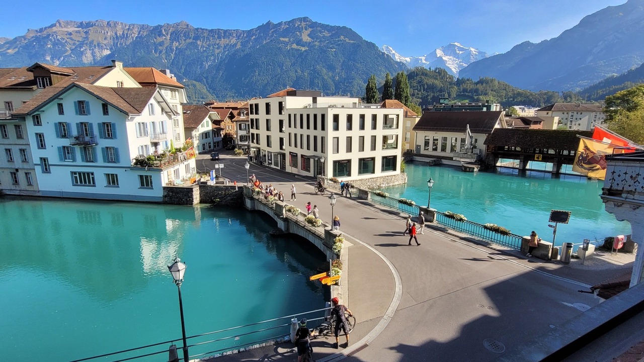 Photo of Others in Unterseen