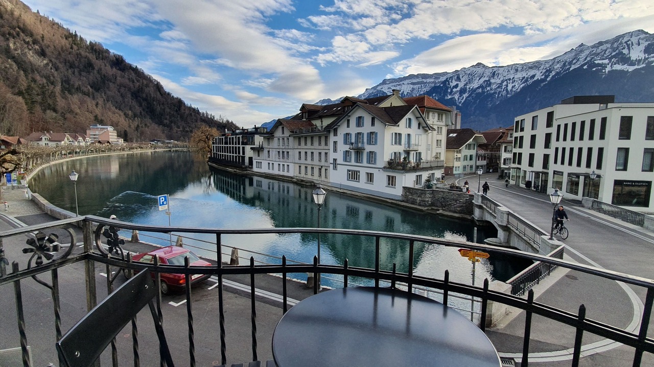 Photo of Others in Unterseen