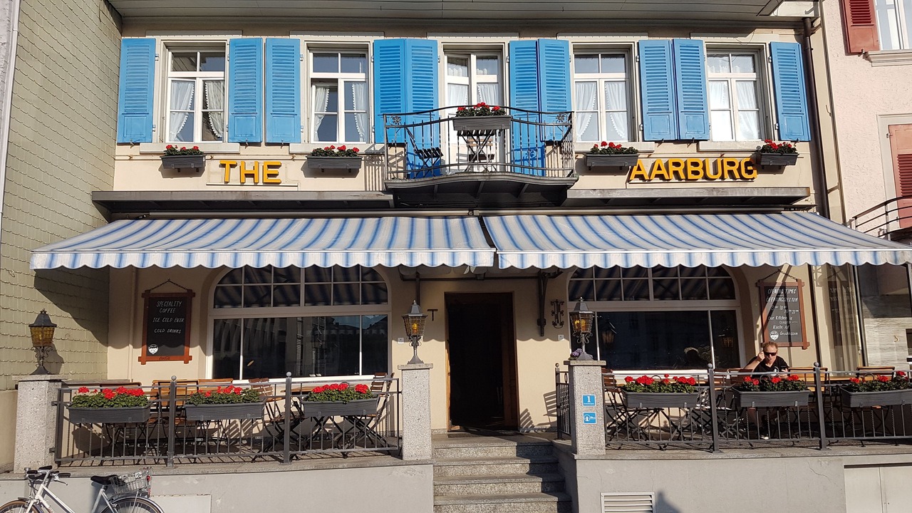 Photo of Outdoor in Unterseen