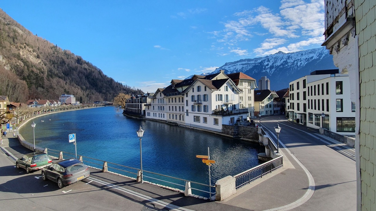 Photo of Others in Unterseen