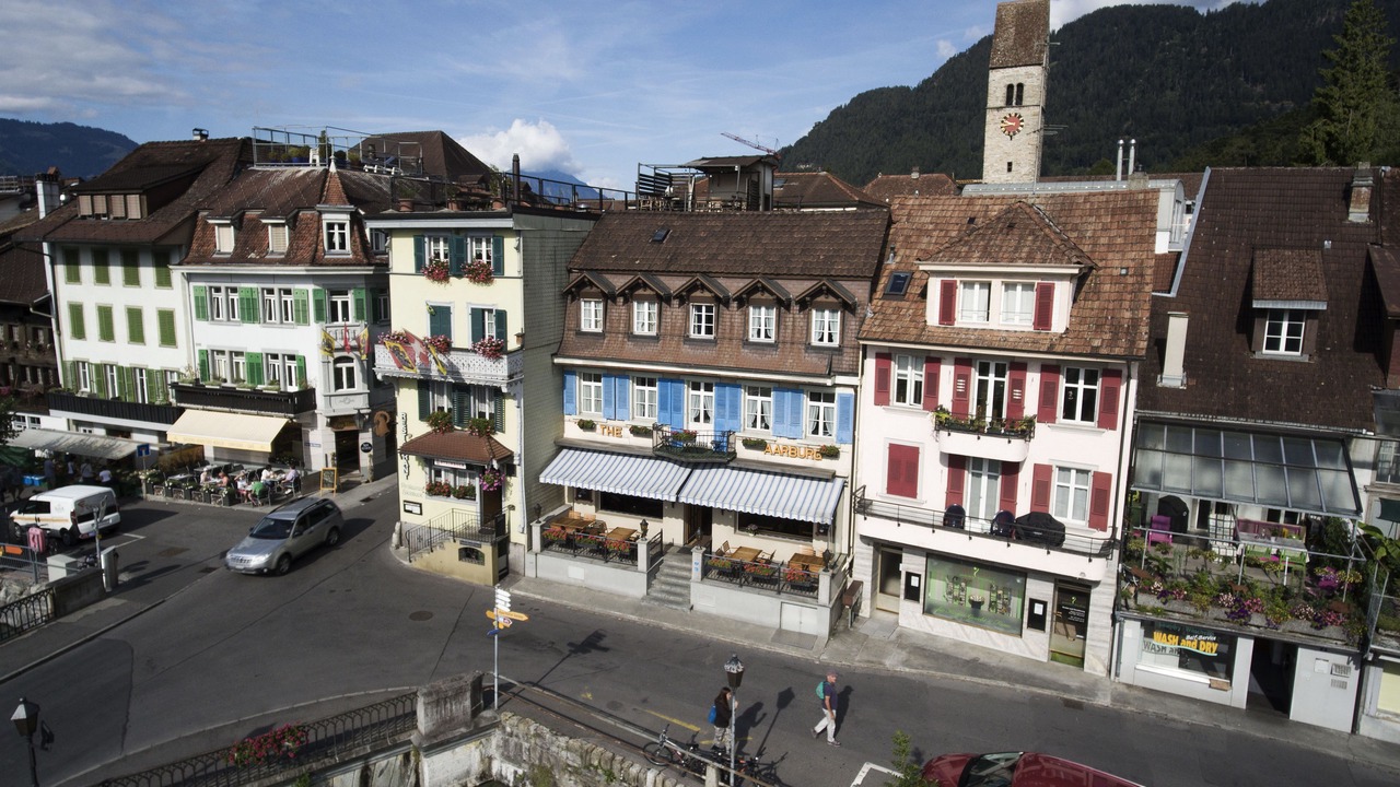 Photo of Outdoor in Unterseen