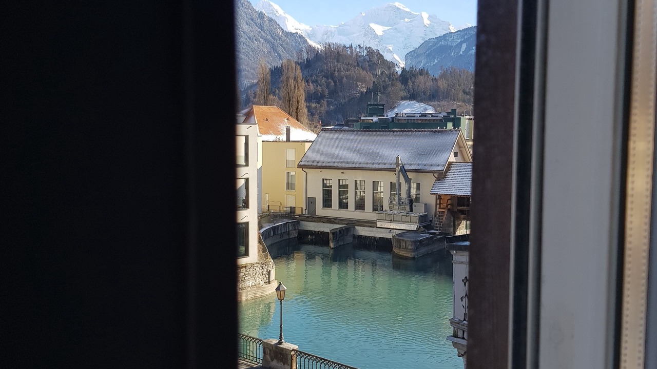 Photo of Others in Unterseen