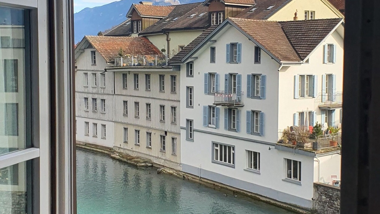 Photo of Bedroom in Unterseen