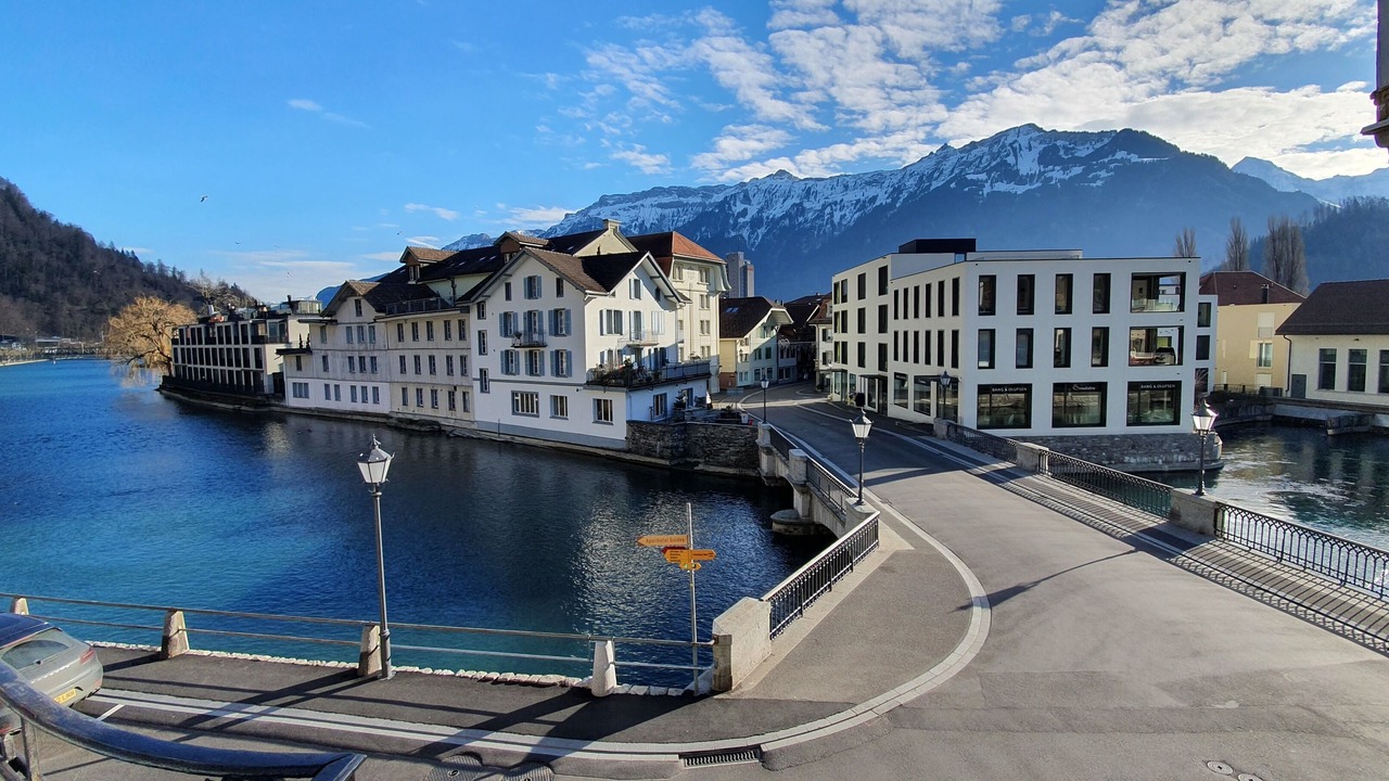 Photo of Others in Unterseen
