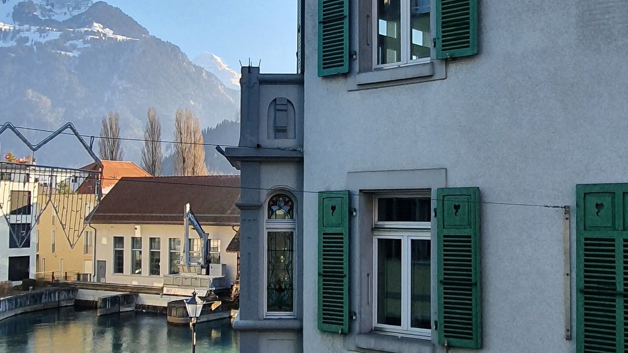 Photo of Others in Unterseen
