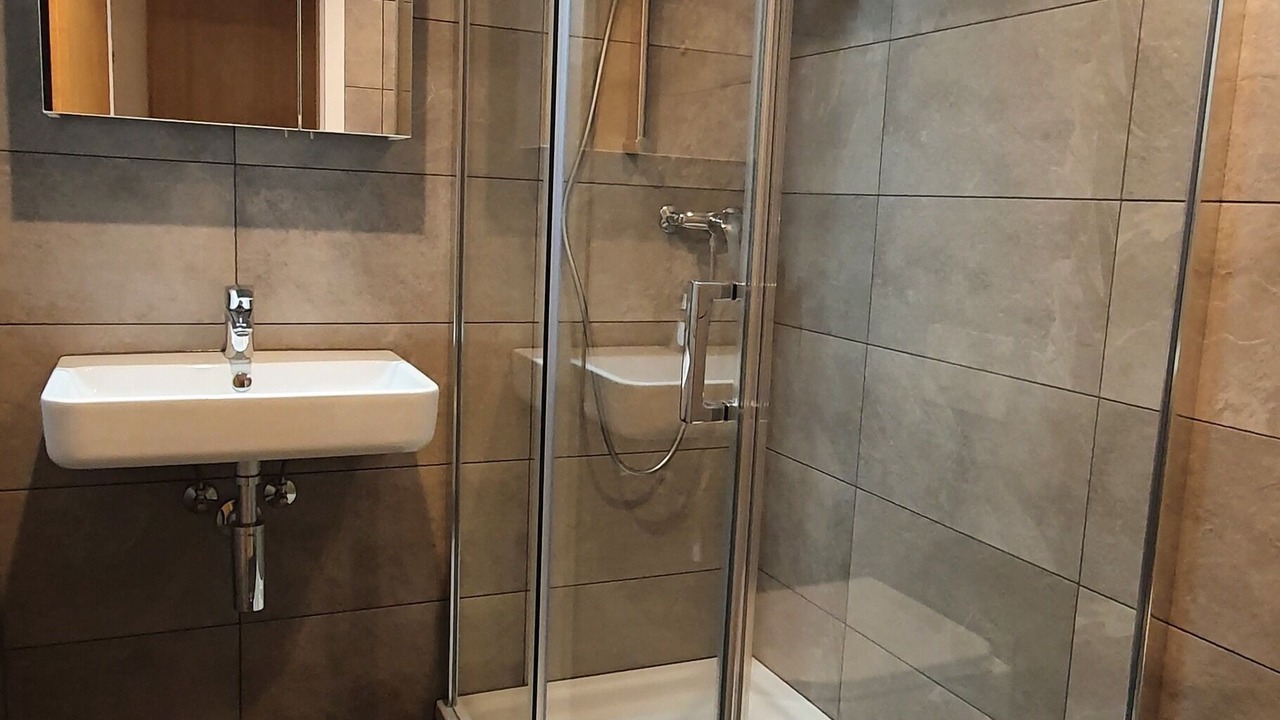 Photo of Bathroom in Unterseen