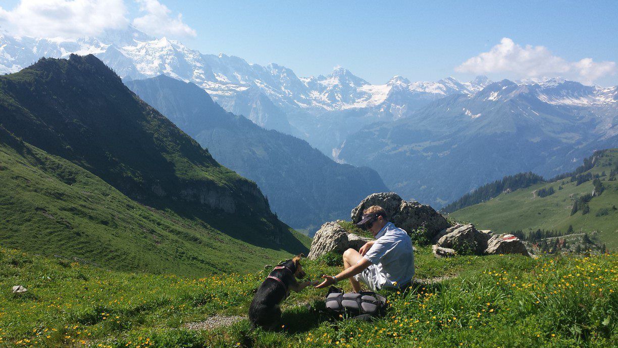 Photo of Outdoor in Unterseen