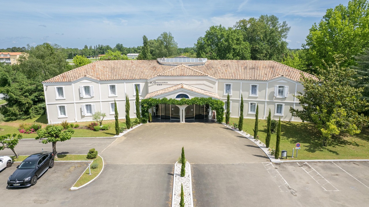 Photo of Outdoor in Mont-de-Marsan