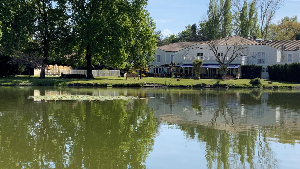 Photo of Outdoor in Mont-de-Marsan