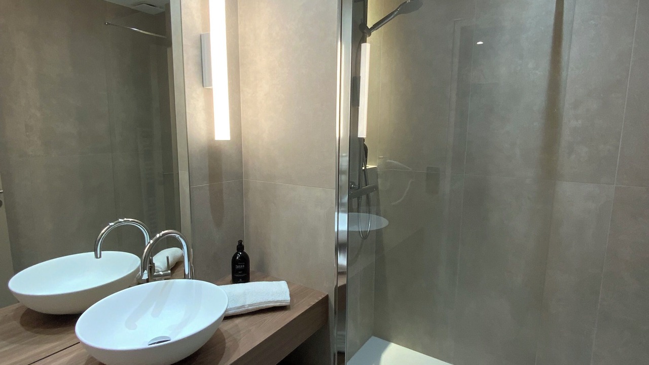 Photo of Bathroom in Mont-de-Marsan