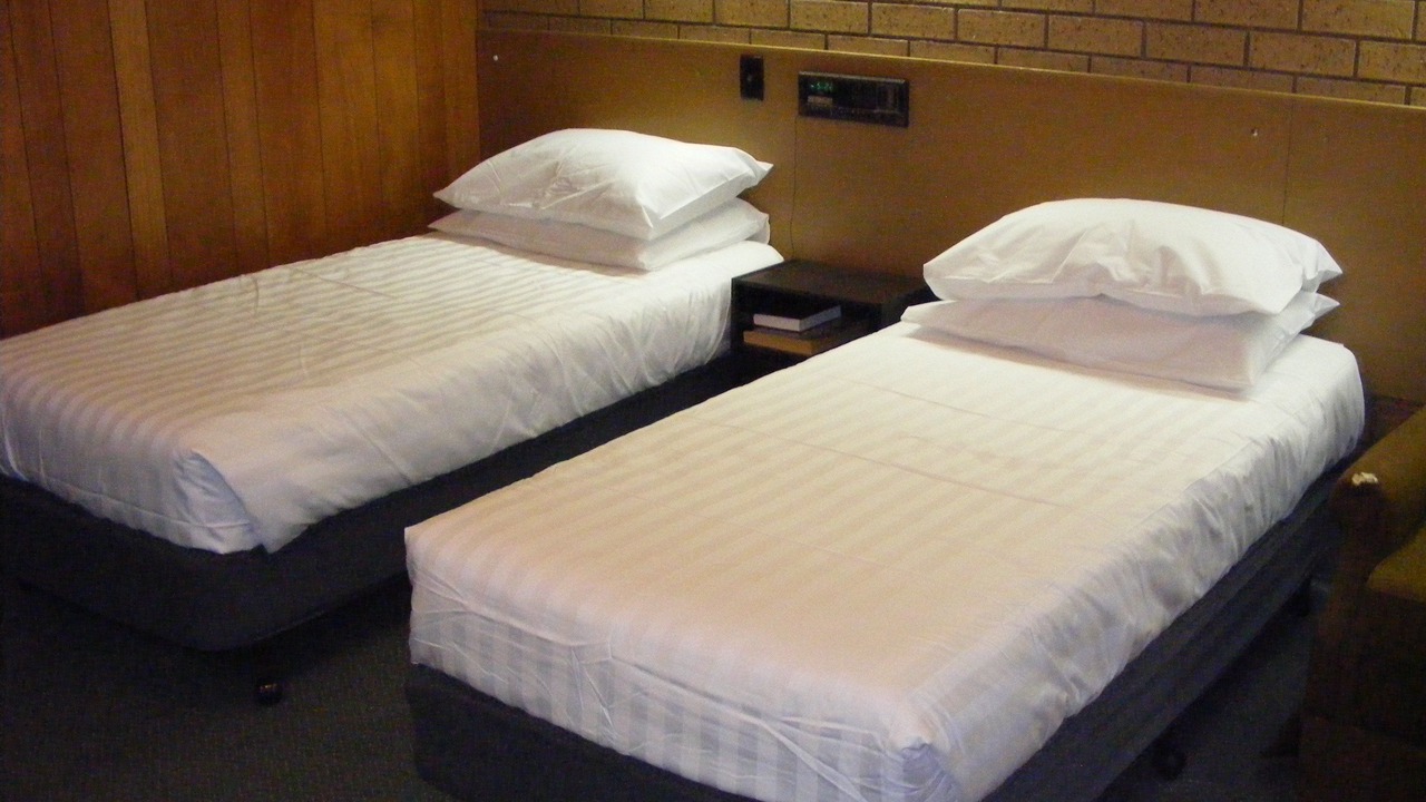 Photo of Bedroom in Eaglehawk