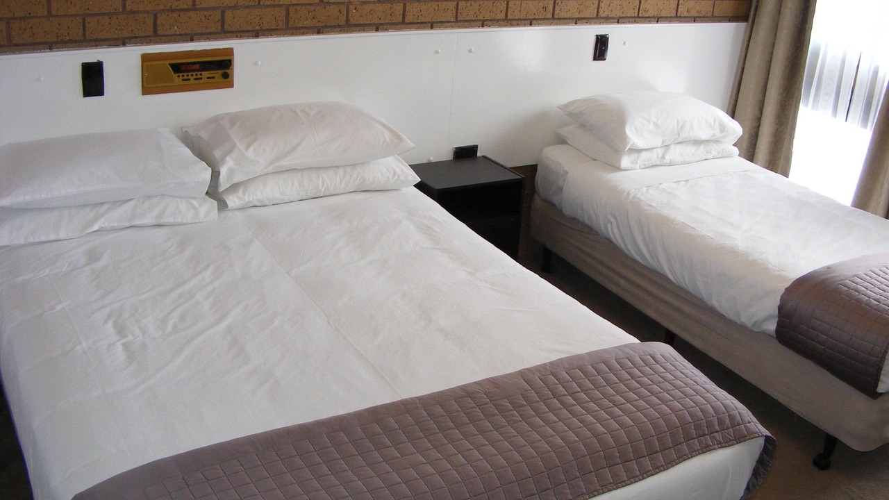 Photo of Bedroom in Eaglehawk