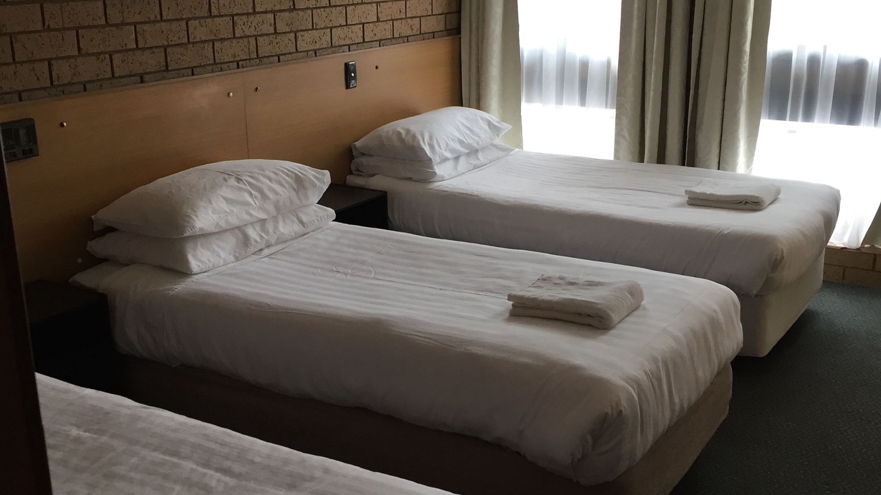 Photo of Bedroom in Eaglehawk