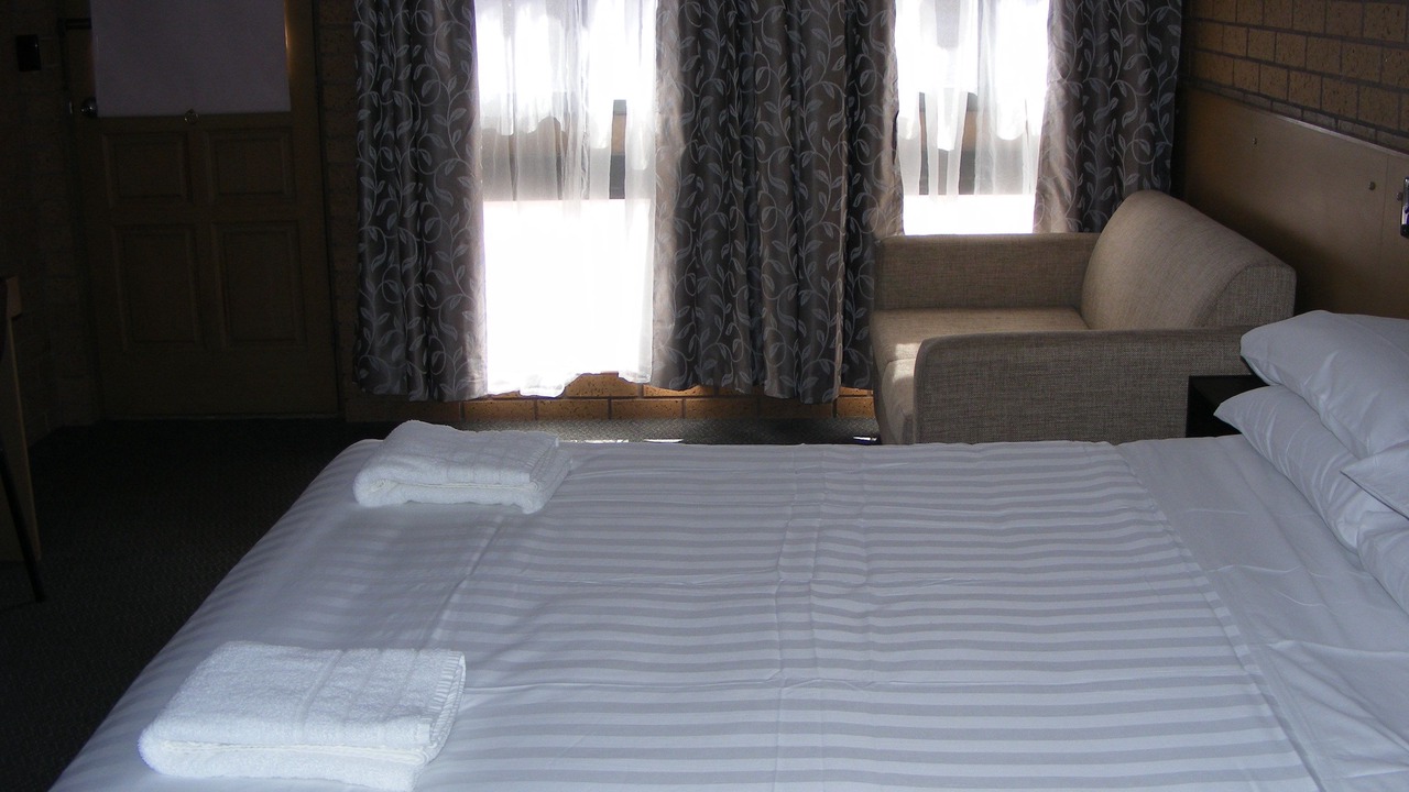 Photo of Bedroom in Eaglehawk