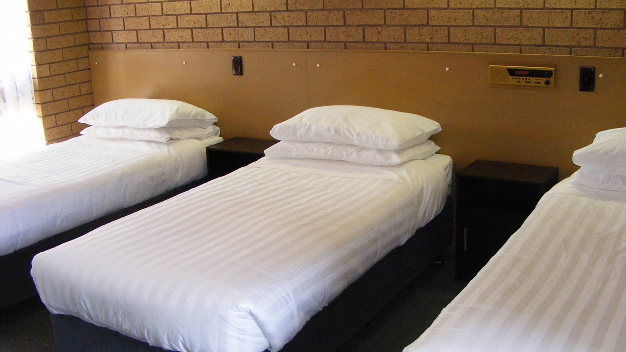 Photo of Bedroom in Eaglehawk