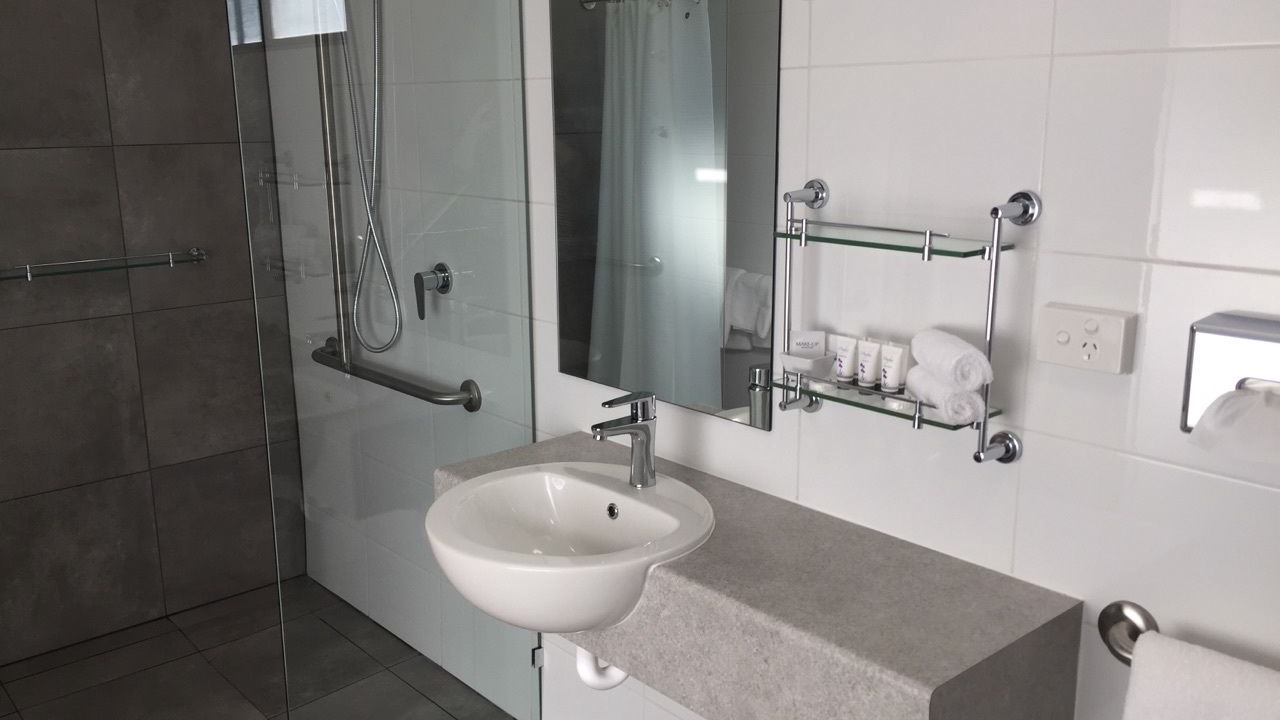 Photo of Bathroom in Eaglehawk