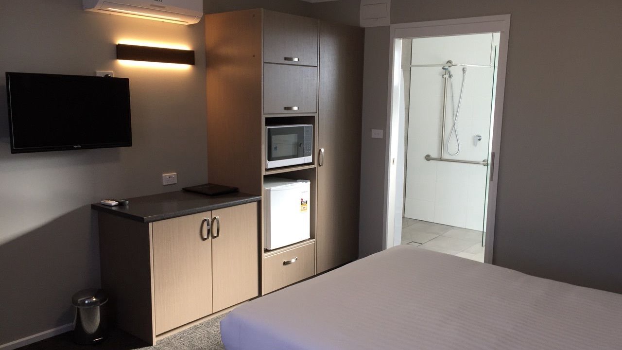 Photo of Bedroom in Eaglehawk