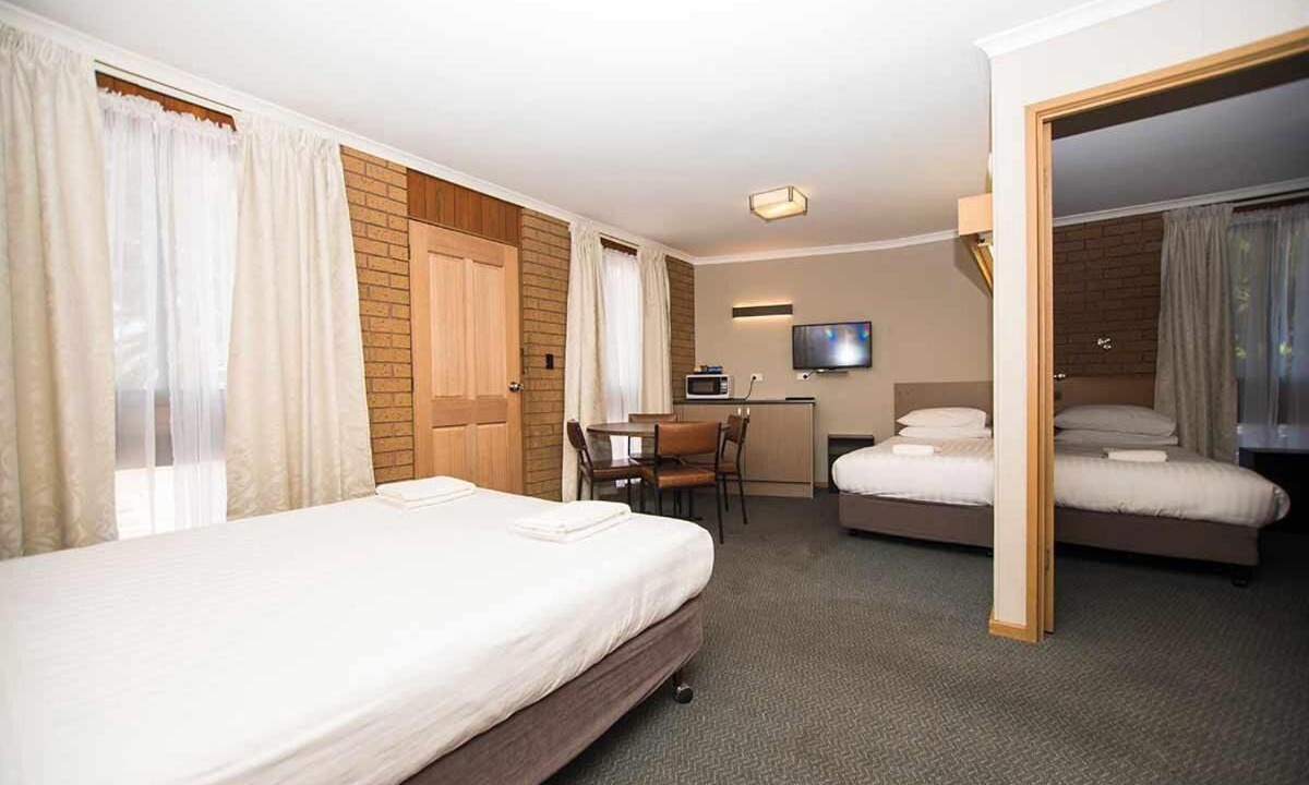 Photo of Bedroom in Eaglehawk