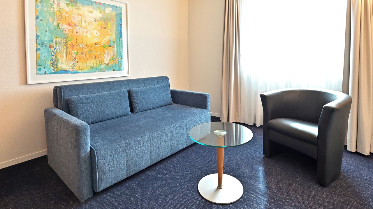 Photo of Bedroom in Zofingen