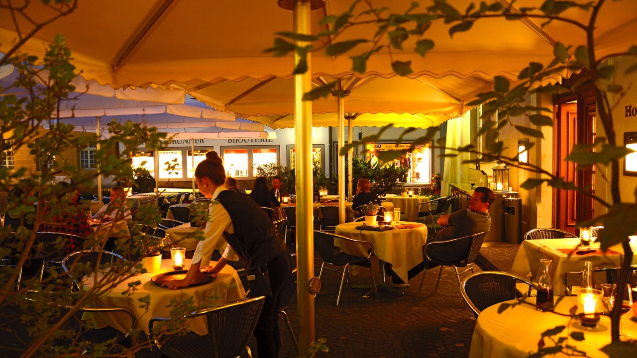 Photo of Others in Zofingen