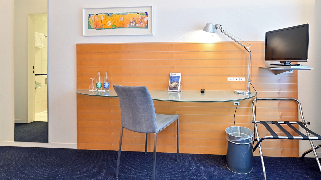 Photo of Bedroom in Zofingen