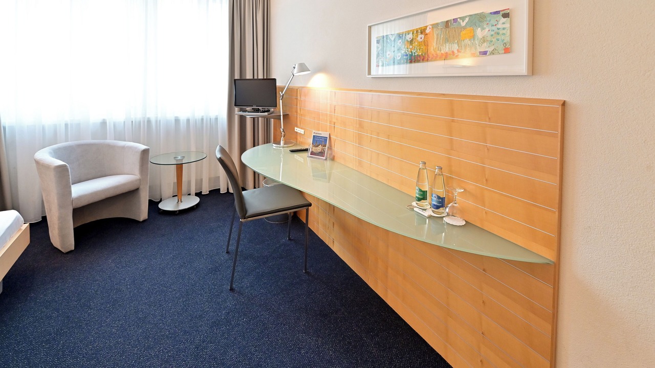 Photo of Bedroom in Zofingen