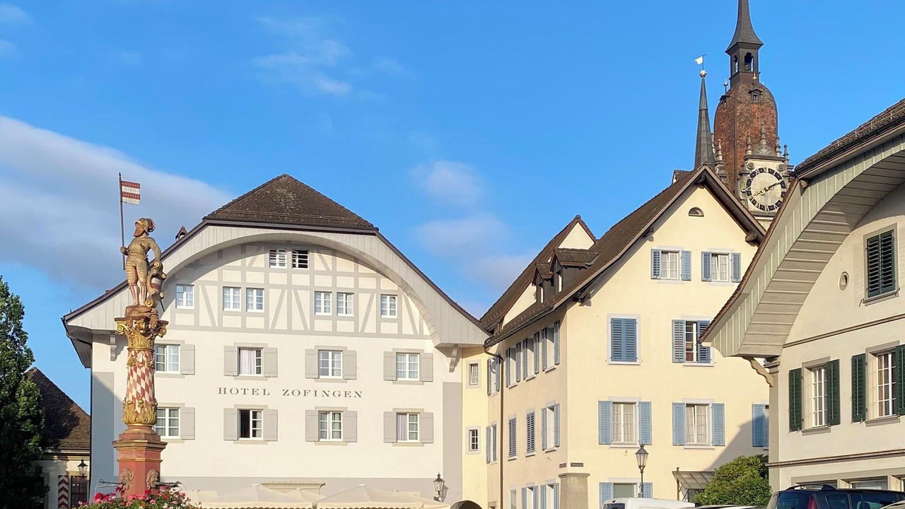 Photo of Outdoor in Zofingen