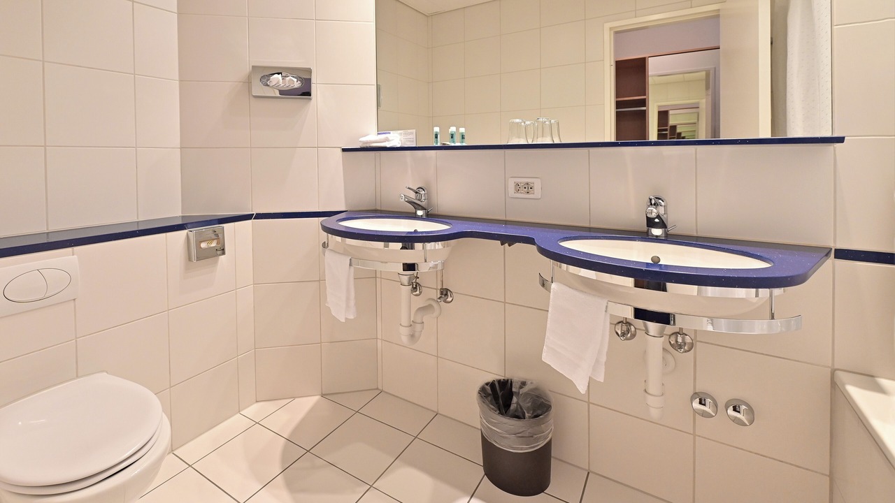Photo of Bathroom in Zofingen