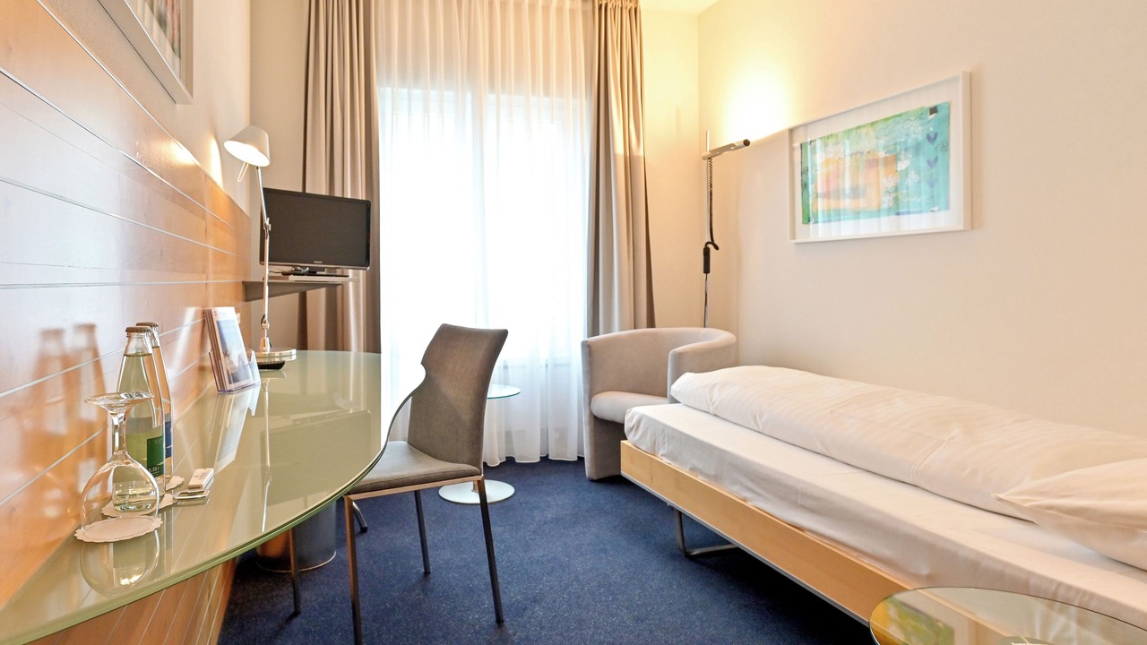 Photo of Bedroom in Zofingen