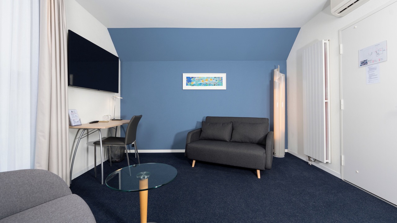 Photo of Bedroom in Zofingen