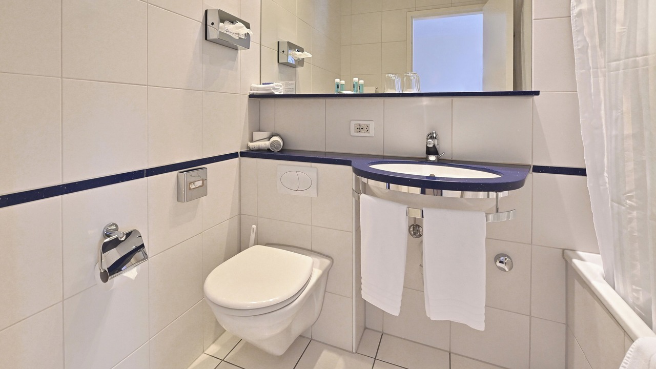 Photo of Bathroom in Zofingen