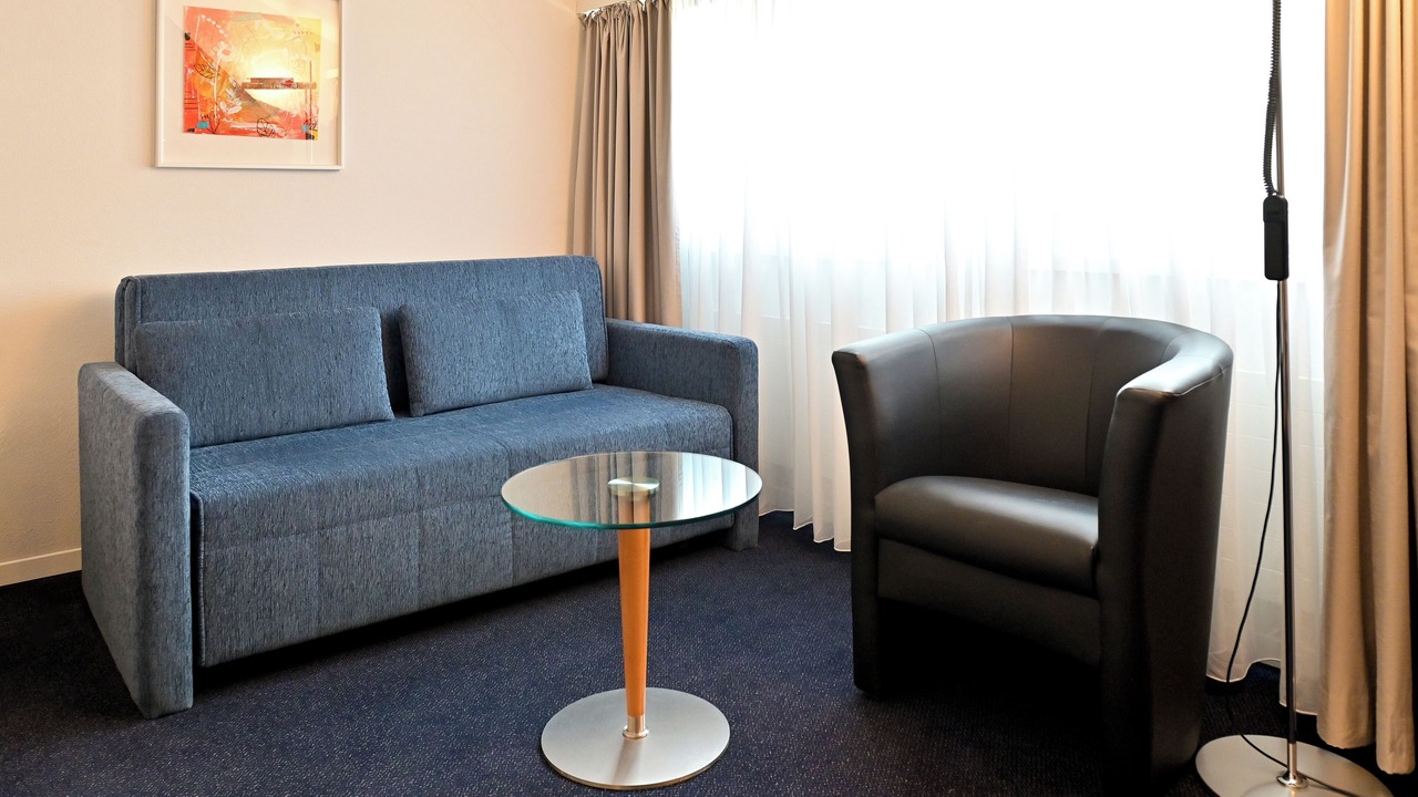 Photo of Bedroom in Zofingen