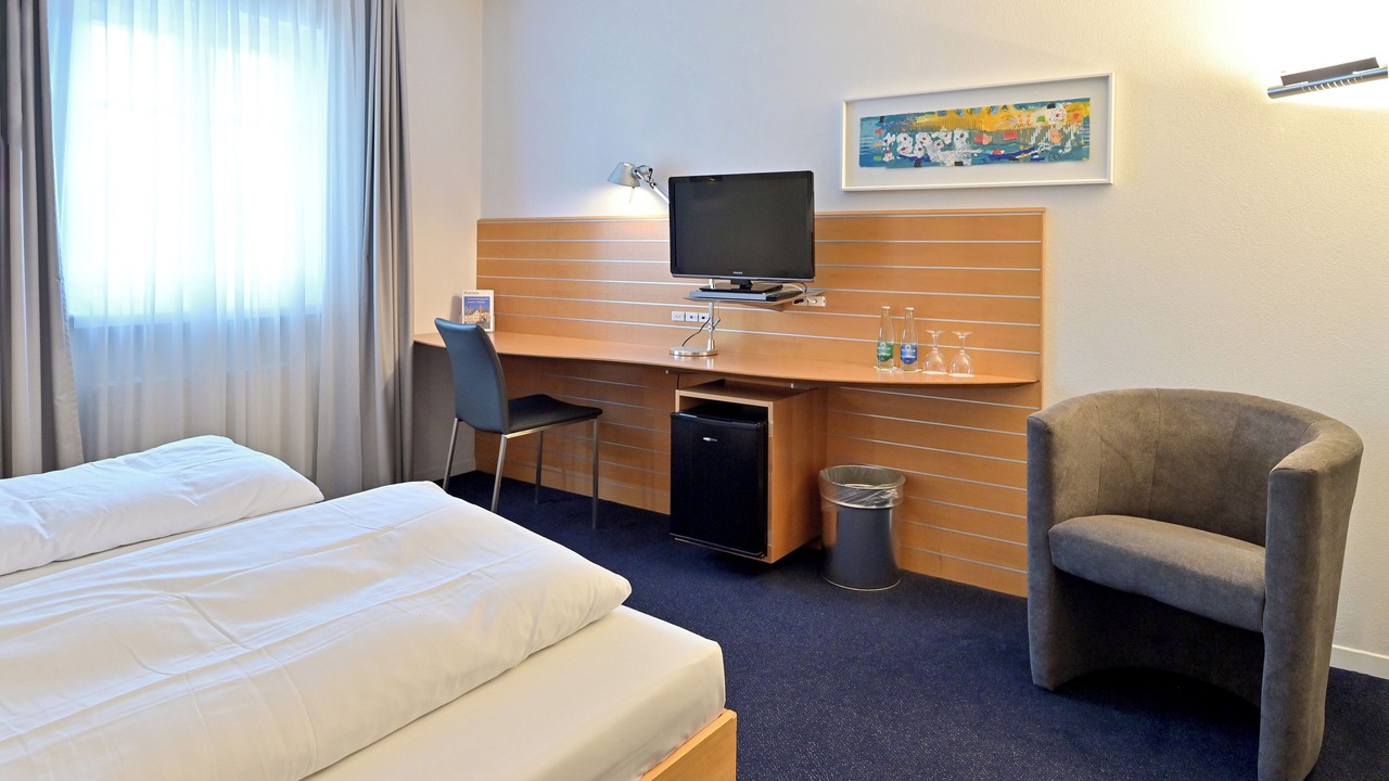 Photo of Bedroom in Zofingen