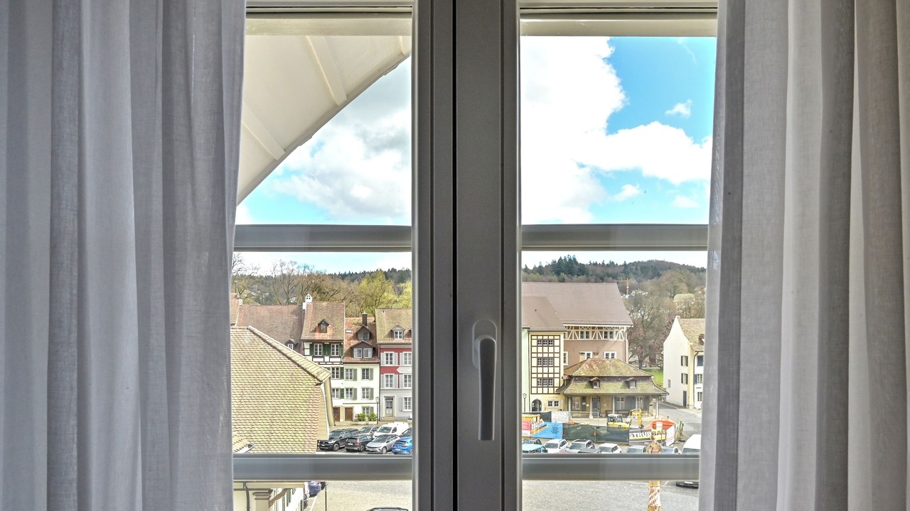 Photo of Bedroom in Zofingen