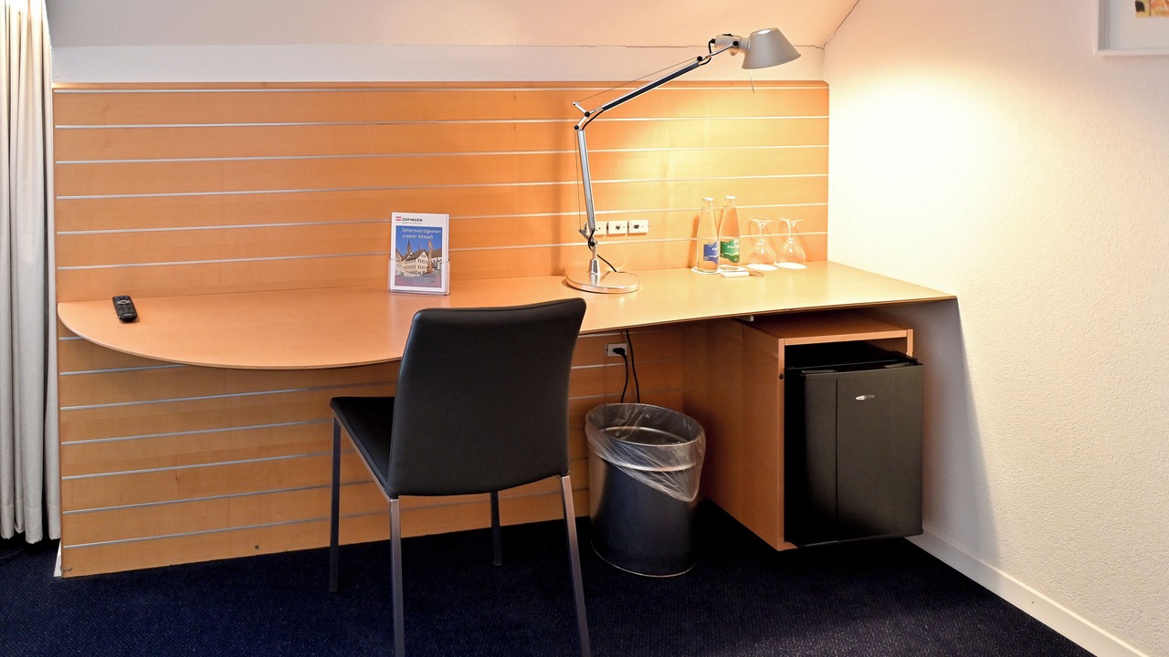 Photo of Bedroom in Zofingen
